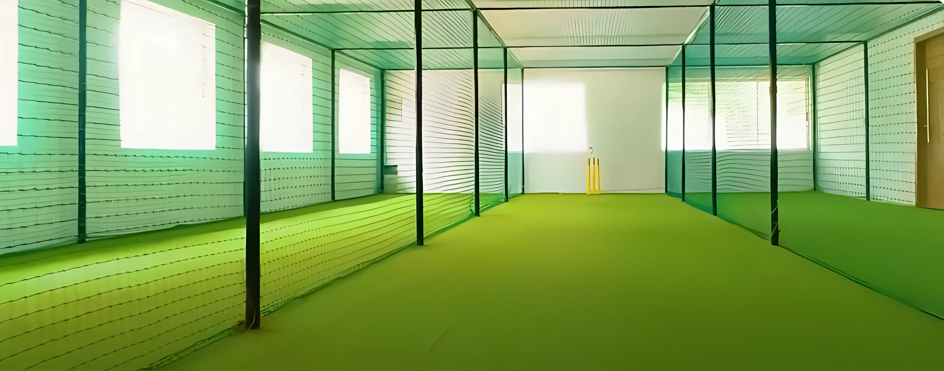 SNSCT Sports Facilities photo 2